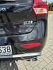 Volvo V40 2,0HDI R-Design.Ledy.Xenony.Automat.Kam.Cof.Navigacja.Alcantara.Skóry. - 14