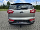 Kia Sportage 1,6Benz Serwis.Ledy.Alufelgi.Klimatr 2 str.Tempoma.Pół-Skóry.OKAZJA - 14