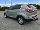 Kia Sportage 1,6Benz Serwis.Ledy.Alufelgi.Klimatr 2 str.Tempoma.Pół-Skóry.OKAZJA - 15