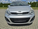Kia Rio 1,2Benzyna Navi.YouTube.Ledy.Klimatronic.Hands-Free.Centralka,Serwis - 5