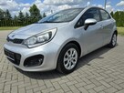 Kia Rio 1,2Benzyna Navi.YouTube.Ledy.Klimatronic.Hands-Free.Centralka,Serwis - 6