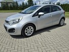 Kia Rio 1,2Benzyna Navi.YouTube.Ledy.Klimatronic.Hands-Free.Centralka,Serwis - 7