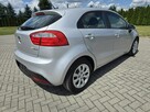 Kia Rio 1,2Benzyna Navi.YouTube.Ledy.Klimatronic.Hands-Free.Centralka,Serwis - 8