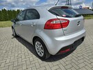 Kia Rio 1,2Benzyna Navi.YouTube.Ledy.Klimatronic.Hands-Free.Centralka,Serwis - 12