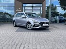 Hyundai i30 1.5DPI 110KM Modern Salon Polska 2022 VAT23% - 3