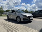 Hyundai i30 1.5DPI 110KM Modern Salon Polska 2022 VAT23% - 7