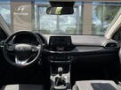 Hyundai i30 1.5DPI 110KM Modern Salon Polska 2022 VAT23% - 11