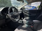 Hyundai i30 1.5DPI 110KM Modern Salon Polska 2022 VAT23% - 12