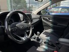 Hyundai i30 1.5DPI 110KM Modern Salon Polska 2022 VAT23% - 13