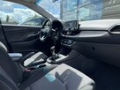 Hyundai i30 1.5DPI 110KM Modern Salon Polska 2022 VAT23% - 15