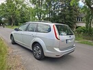 Ford Focus - 5