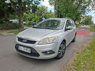 Ford Focus - 8