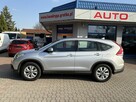 Honda CR-V 2.2 4X4 ,Navi, Kamera, Gwarancja - 4