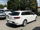 Seat Leon FR , Niski Przebieg, Full LED, Pół skóry,Gwarancja - 7