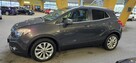 Opel Mokka ZOBACZ OPIS !! W PODANEJ CENIE ROCZNA GWARANCJA !! - 4