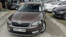 Škoda Octavia 1.6TDi*110PS*Automat*OPŁACONY Bezwypadkowy*Navi*Serwis*VIP GWARANCJA24 - 4
