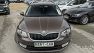 Škoda Octavia 1.6TDi*110PS*Automat*OPŁACONY Bezwypadkowy*Navi*Serwis*VIP GWARANCJA24 - 5