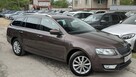Škoda Octavia 1.6TDi*110PS*Automat*OPŁACONY Bezwypadkowy*Navi*Serwis*VIP GWARANCJA24 - 8