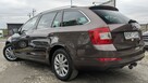 Škoda Octavia 1.6TDi*110PS*Automat*OPŁACONY Bezwypadkowy*Navi*Serwis*VIP GWARANCJA24 - 9