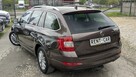 Škoda Octavia 1.6TDi*110PS*Automat*OPŁACONY Bezwypadkowy*Navi*Serwis*VIP GWARANCJA24 - 10