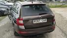 Škoda Octavia 1.6TDi*110PS*Automat*OPŁACONY Bezwypadkowy*Navi*Serwis*VIP GWARANCJA24 - 11