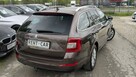 Škoda Octavia 1.6TDi*110PS*Automat*OPŁACONY Bezwypadkowy*Navi*Serwis*VIP GWARANCJA24 - 14