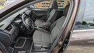 Škoda Octavia 1.6TDi*110PS*Automat*OPŁACONY Bezwypadkowy*Navi*Serwis*VIP GWARANCJA24 - 16