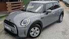 Mini ONE 1.5i*102PS*OPŁACONY*Bezwypadkowy*Klimatronik Serwis*GWARANCJA 24M - 2