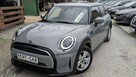 Mini ONE 1.5i*102PS*OPŁACONY*Bezwypadkowy*Klimatronik Serwis*GWARANCJA 24M - 5
