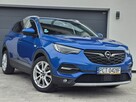 Opel Grandland X 1 wł *BEZWYPADKOWY* full LED* AUTOMAT* skóry* ACC* oryginał* 1.6 181km - 2