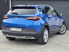 Opel Grandland X 1 wł *BEZWYPADKOWY* full LED* AUTOMAT* skóry* ACC* oryginał* 1.6 181km - 3