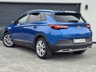Opel Grandland X 1 wł *BEZWYPADKOWY* full LED* AUTOMAT* skóry* ACC* oryginał* 1.6 181km - 4