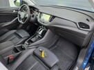 Opel Grandland X 1 wł *BEZWYPADKOWY* full LED* AUTOMAT* skóry* ACC* oryginał* 1.6 181km - 7
