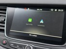 Opel Grandland X 1 wł *BEZWYPADKOWY* full LED* AUTOMAT* skóry* ACC* oryginał* 1.6 181km - 10