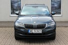 Škoda Karoq Style SalonPL FV23% Navi Kamera LED Tempomat Android Auto - 2