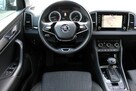 Škoda Karoq Style SalonPL FV23% Navi Kamera LED Tempomat Android Auto - 9