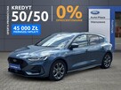 Ford Focus ST-Line 1.0 EcoBoost mHEV 155 KM - 1