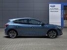 Ford Focus ST-Line 1.0 EcoBoost mHEV 155 KM - 6