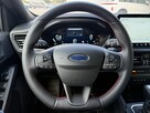 Ford Focus ST-Line 1.0 EcoBoost mHEV 155 KM - 12
