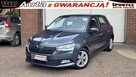 Škoda Fabia 1.0 TSI 95 KM,AMBITION, Salon PL,F.VAT23% Bezwypadkowa - 4