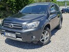 Toyota RAV-4 4X4 - 1