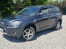 Toyota RAV-4 4X4 - 2