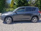 Toyota RAV-4 4X4 - 3