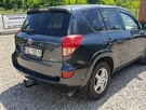 Toyota RAV-4 4X4 - 7