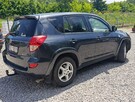 Toyota RAV-4 4X4 - 8