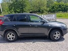 Toyota RAV-4 4X4 - 9