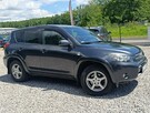 Toyota RAV-4 4X4 - 10