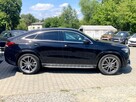 Mercedes GLE 400 Benzyna - 3