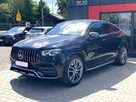 Mercedes GLE 400 Benzyna - 4