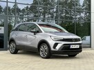 Opel Crossland Salon PL! Półskóra, Climatronic, LED, Kamera, Tempomat, Alu, GWARANCJA - 5